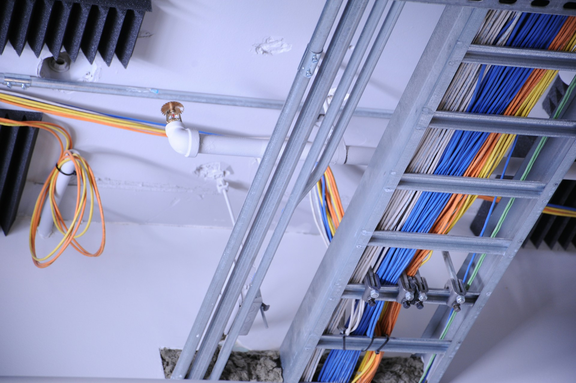 Innovations dans le câblage : nouveaux matériaux et solutions pour applications exigeantes