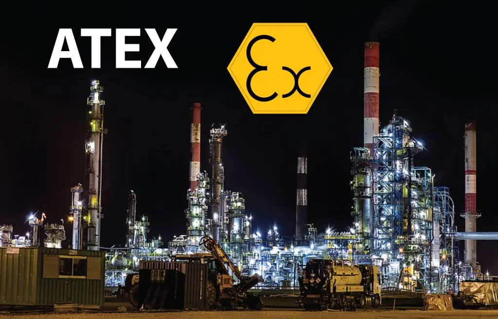 Découpes et perçages sur coffrets ATEX