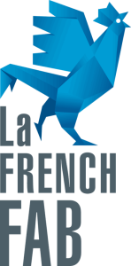 Membre de la French Fab