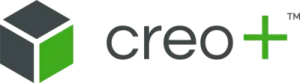 Logo ptc creo