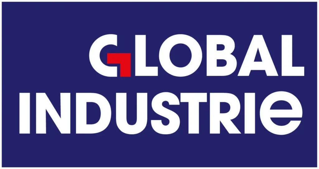 Salon Global Industrie